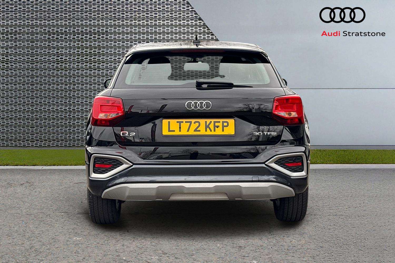 Used Audi Q2 2022 for sale - 78010455: Photo 7