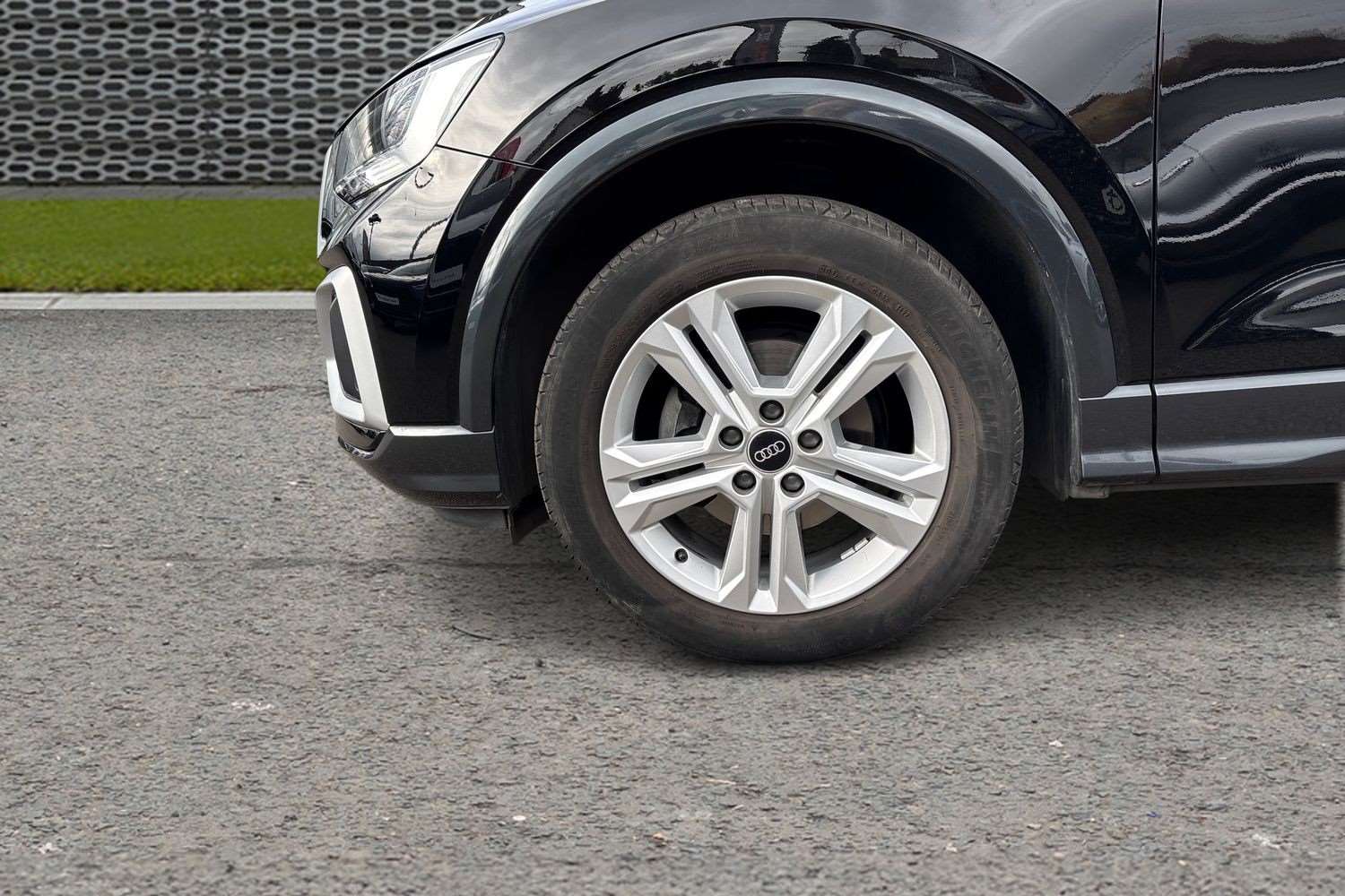 Used Audi Q2 2022 for sale - 78010455: Photo 9