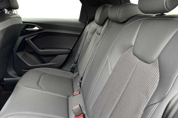 Used Audi A1 2025 for sale - 74716947: Photo 10