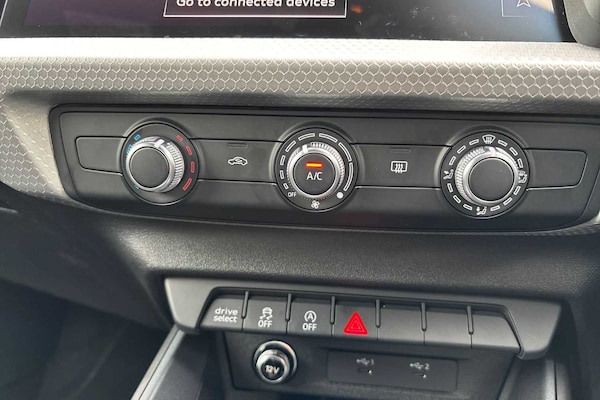Used Audi A1 2025 for sale - 74716947: Photo 16
