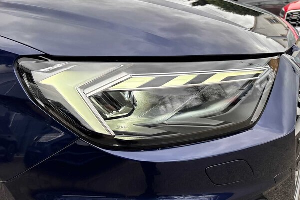 Used Audi A1 2025 for sale - 74716947: Photo 18
