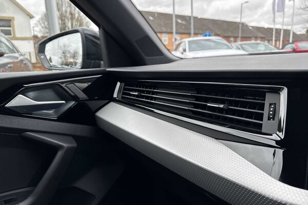 Used Audi A1 2025 for sale - 74716947: Photo 19