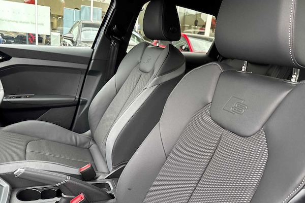 Used Audi A1 2025 for sale - 74716947: Photo 20