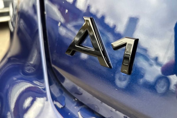 Used Audi A1 2025 for sale - 74716947: Photo 21