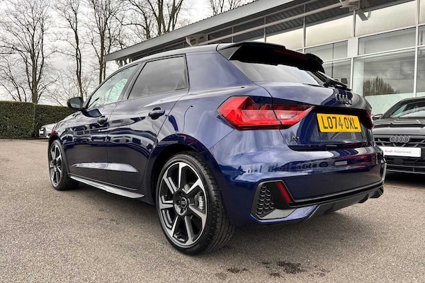 Used Audi A1 2025 for sale - 74716947: Photo 23