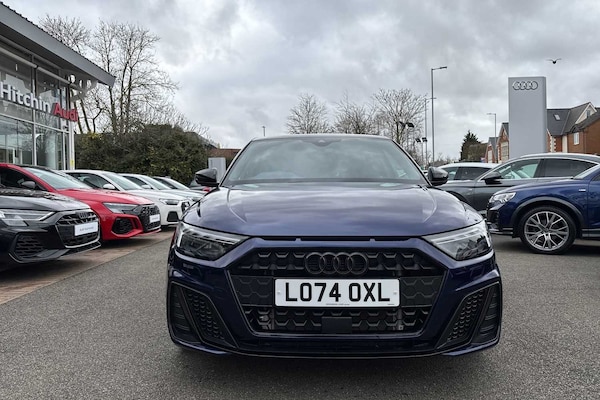 Used Audi A1 2025 for sale - 74716947: Photo 25