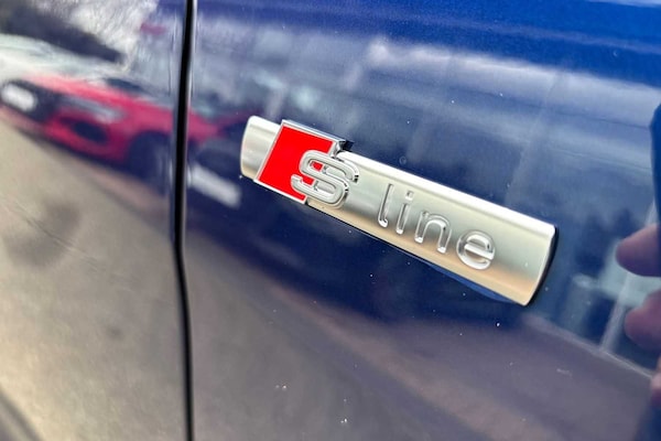 Used Audi A1 2025 for sale - 74716947: Photo 27