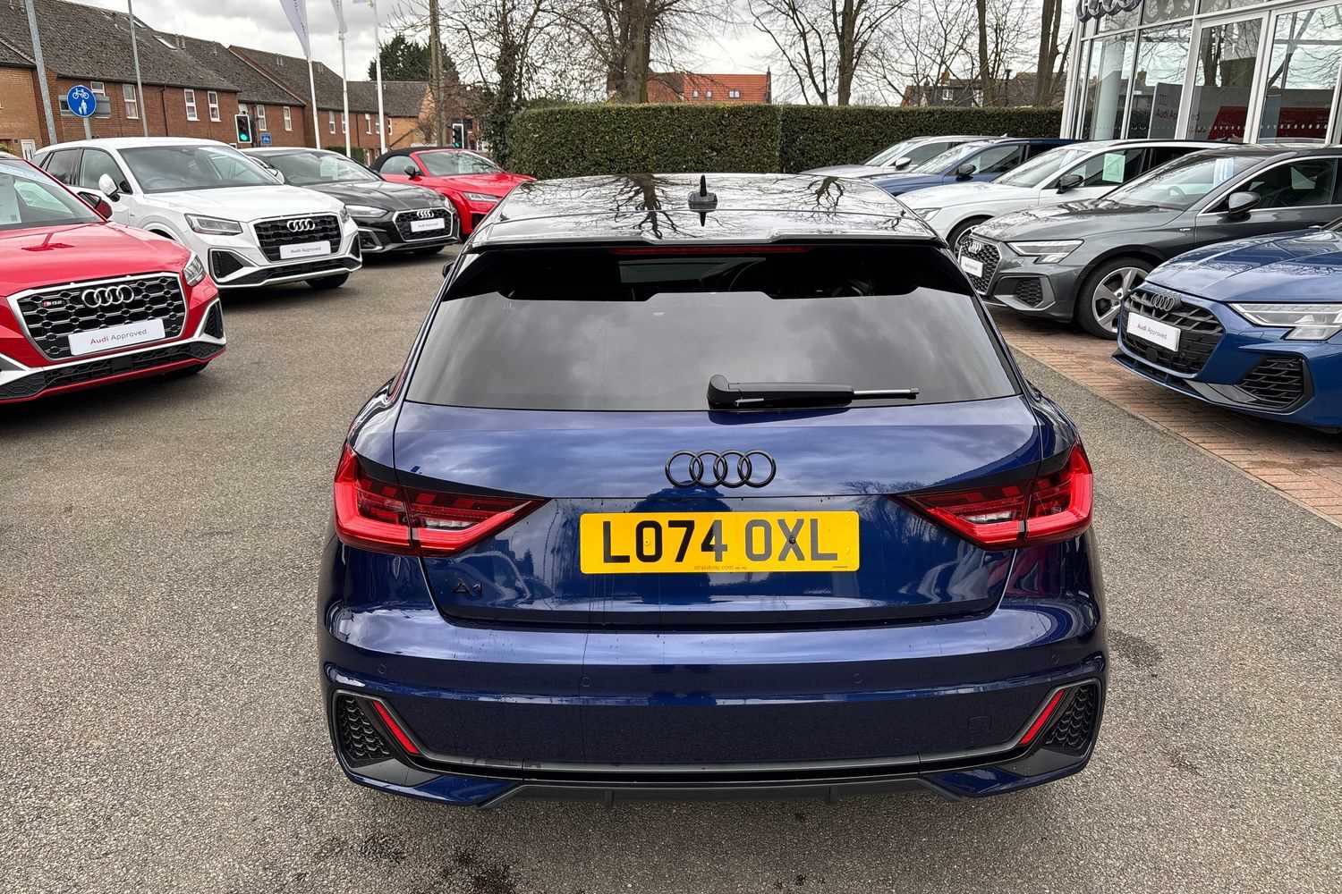 Vehicle 29