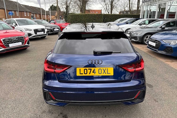 Used Audi A1 2025 for sale - 74716947: Photo 29