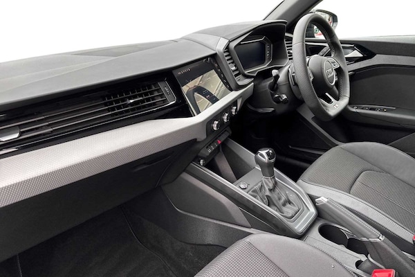 Used Audi A1 2025 for sale - 74716947: Photo 2