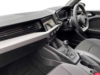 Used Audi A1 2025 for sale - 74716947: Photo