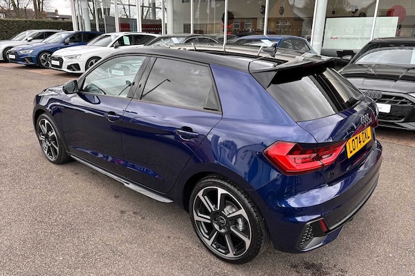 Used Audi A1 2025 for sale - 74716947: Photo 30