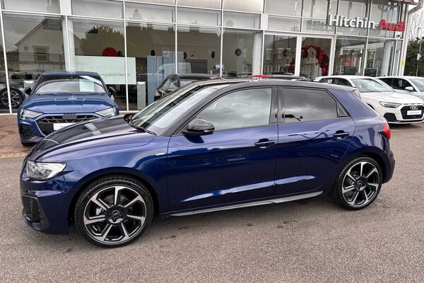 Used Audi A1 2025 for sale - 74716947: Photo 31