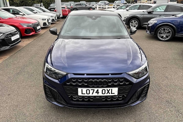 Used Audi A1 2025 for sale - 74716947: Photo 32