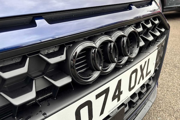 Used Audi A1 2025 for sale - 74716947: Photo 33
