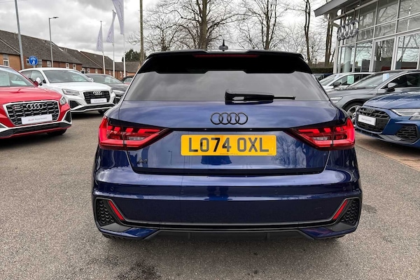 Used Audi A1 2025 for sale - 74716947: Photo 35