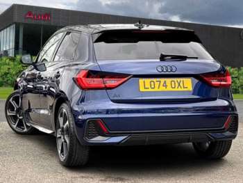 Used Audi A1 2025 for sale - 74716947: Photo