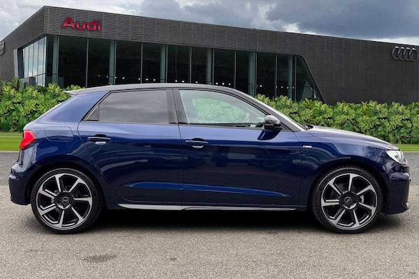 Used Audi A1 2025 for sale - 74716947: Photo 4