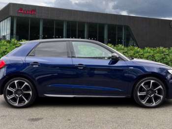 Used Audi A1 2025 for sale - 74716947: Photo