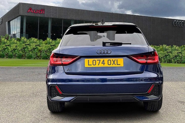 Used Audi A1 2025 for sale - 74716947: Photo 7