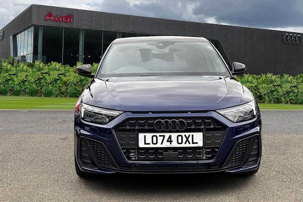 Used Audi A1 2025 for sale - 74716947: Photo 8