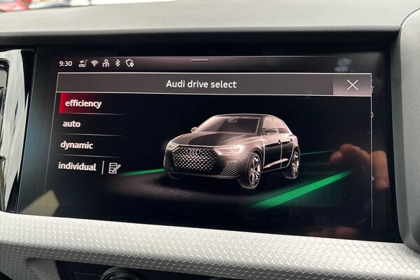 Used Audi A1 2025 for sale - 74716947: Photo 9