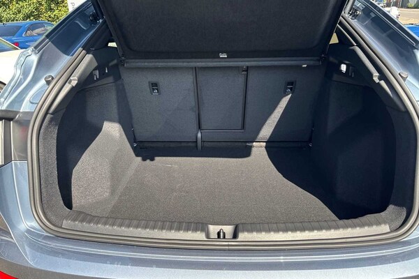 Used Audi Q4 e-tron 2025 for sale - 75234820: Photo 11