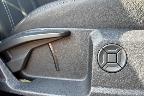 Used Audi Q4 e-tron 2025 for sale - 75234820: Photo 19