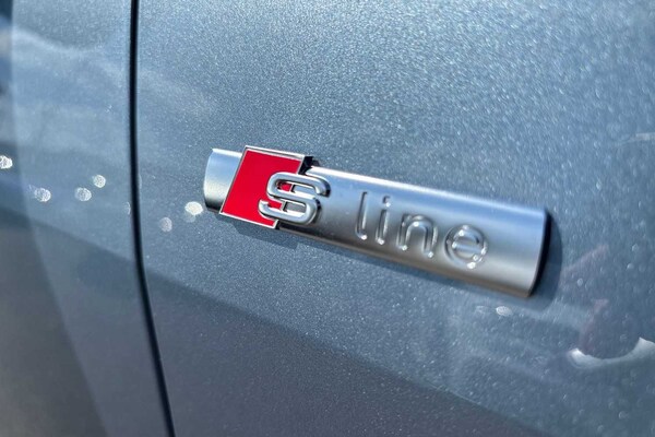 Used Audi Q4 e-tron 2025 for sale - 75234820: Photo 23
