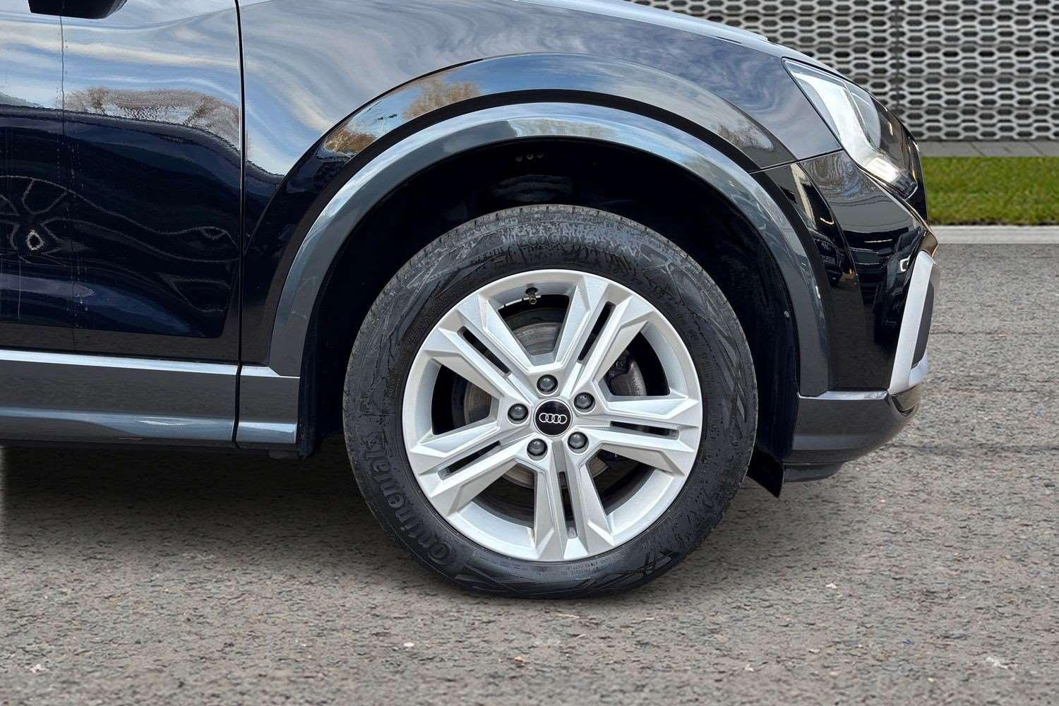 Used Audi Q2 2022 for sale - 77842469: Photo 10