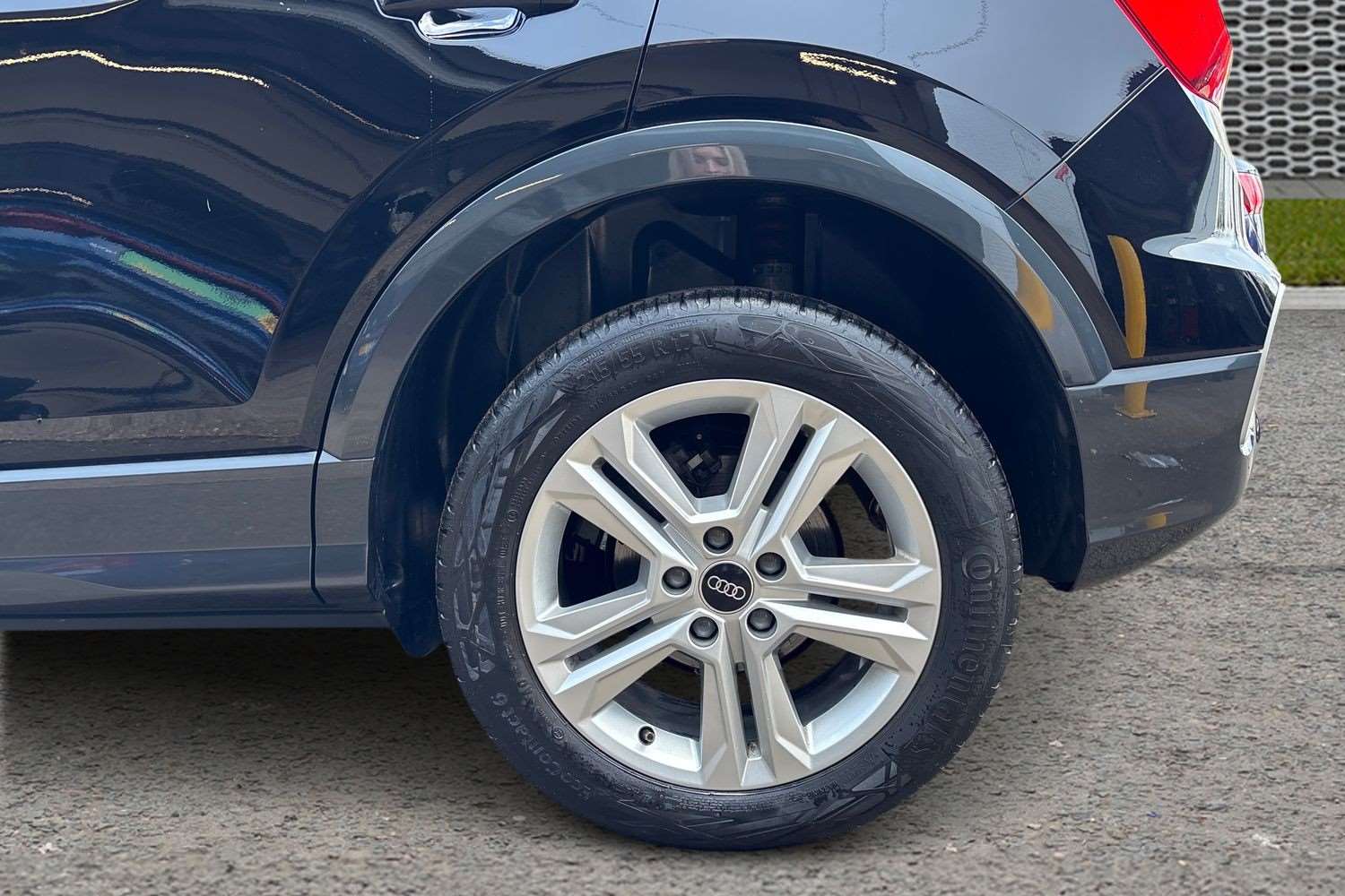 Used Audi Q2 2022 for sale - 77842469: Photo 11