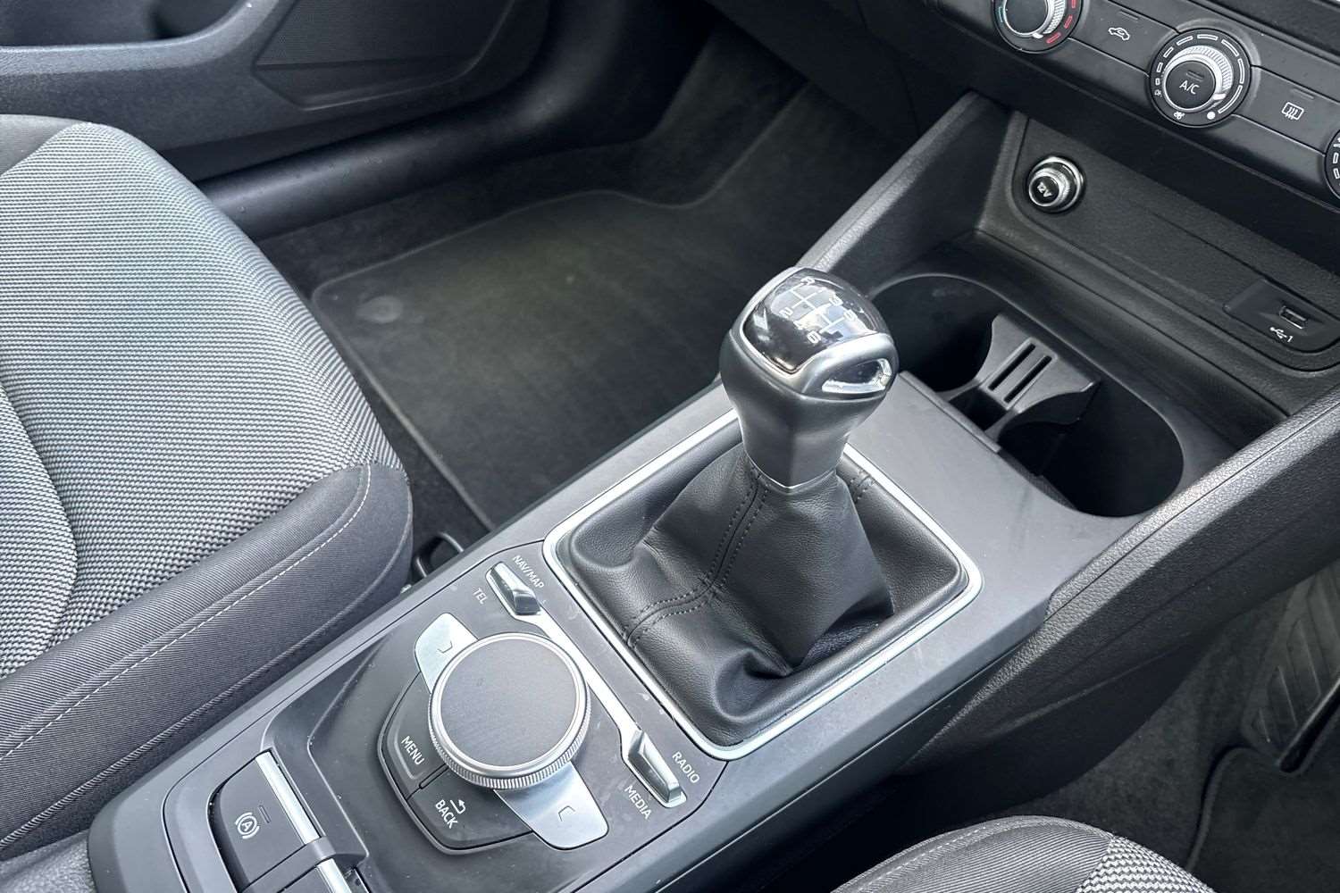 Used Audi Q2 2022 for sale - 77842469: Photo 15