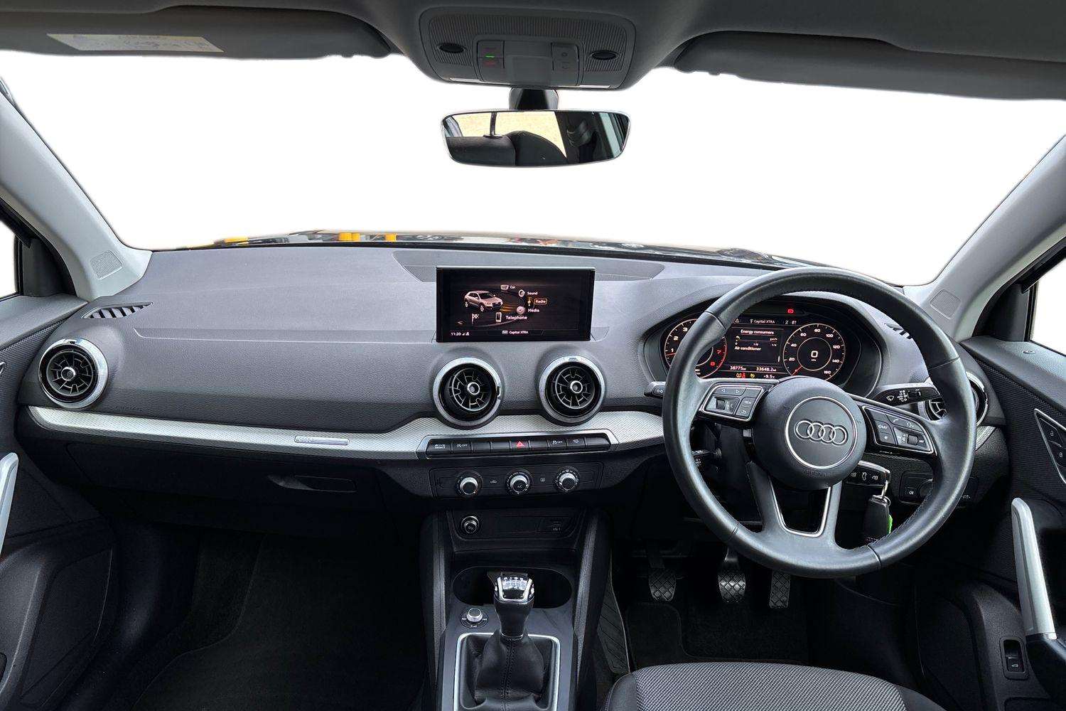 Used Audi Q2 2022 for sale - 77842469: Photo 19