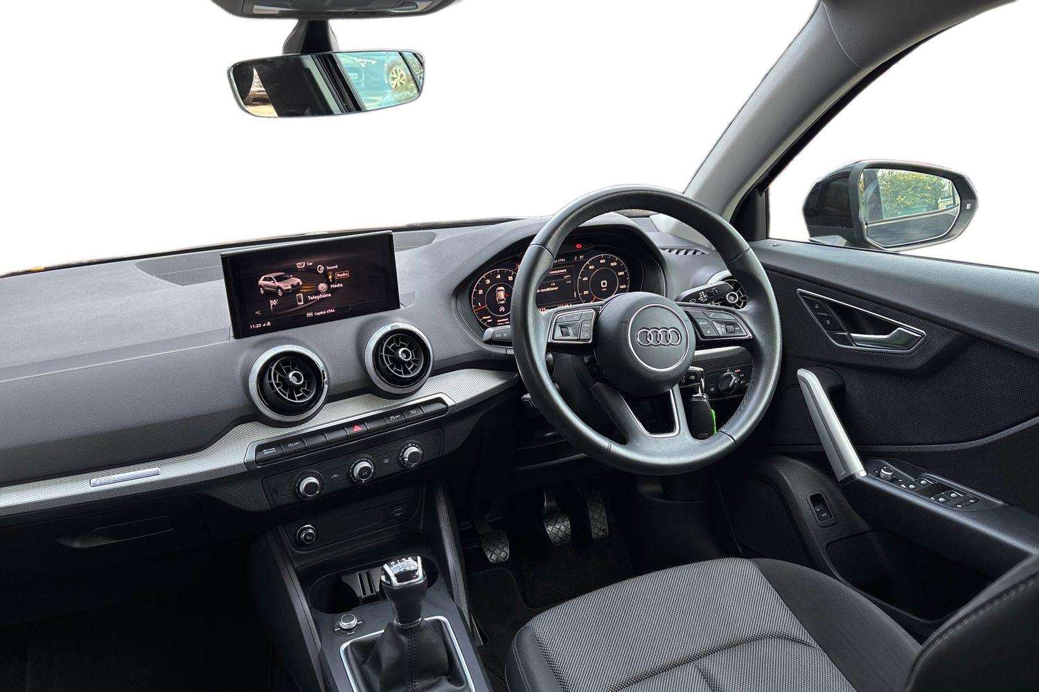 Used Audi Q2 2022 for sale - 77842469: Photo 20