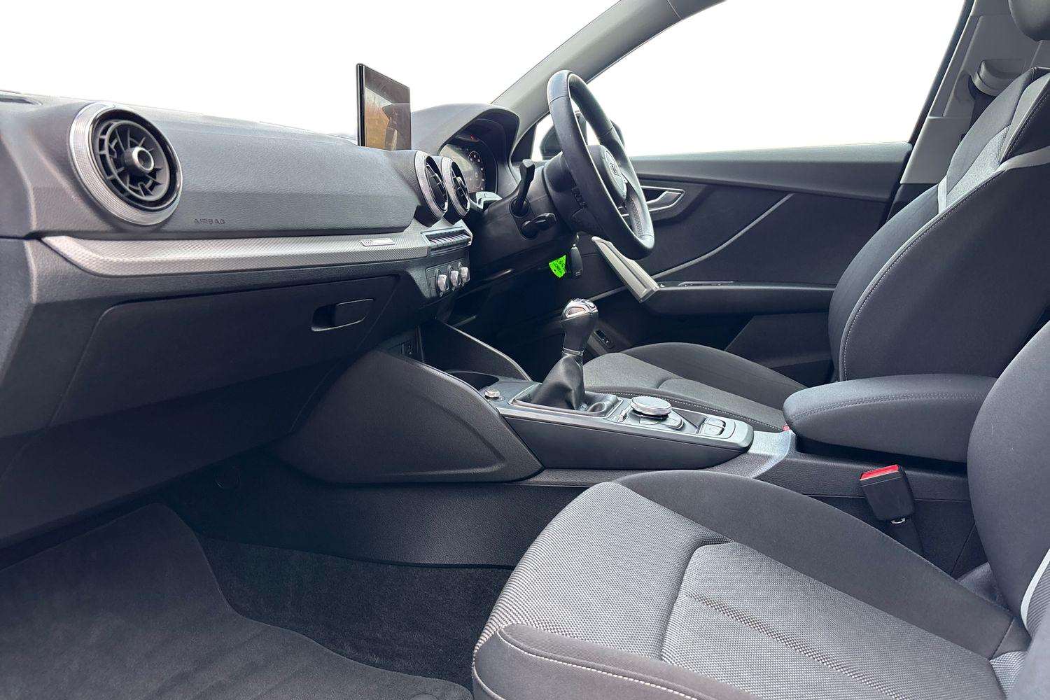 Used Audi Q2 2022 for sale - 77842469: Photo 21