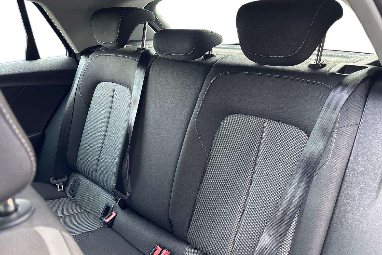 Used Audi Q2 2022 for sale - 77842469: Photo 22