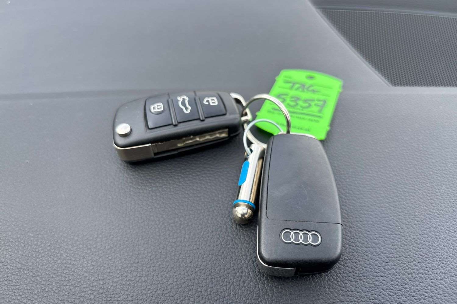 Used Audi Q2 2022 for sale - 77842469: Photo 25