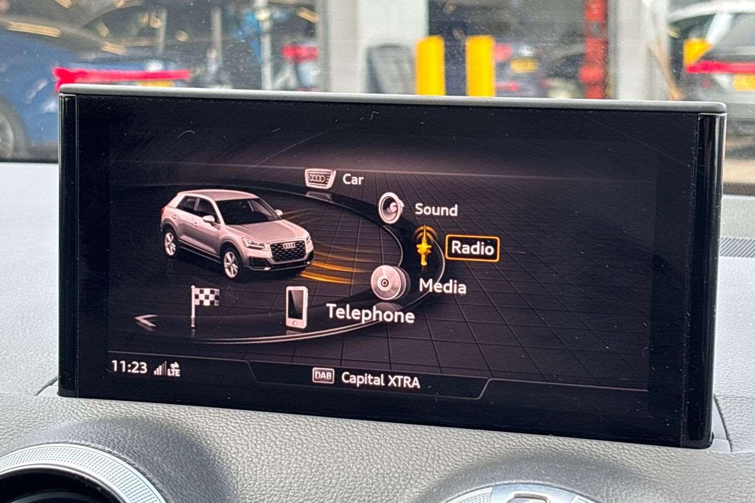 Used Audi Q2 2022 for sale - 77842469: Photo 27