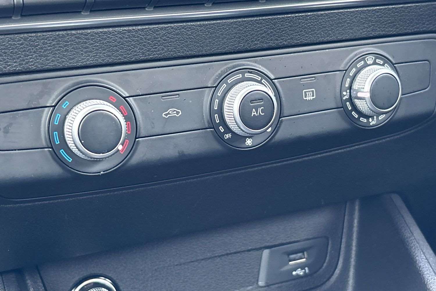 Used Audi Q2 2022 for sale - 77842469: Photo 28