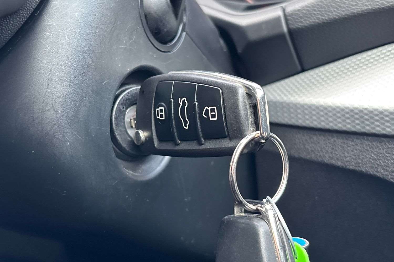 Used Audi Q2 2022 for sale - 77842469: Photo 29