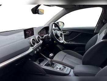 Used Audi Q2 2022 for sale - 77842469: Photo