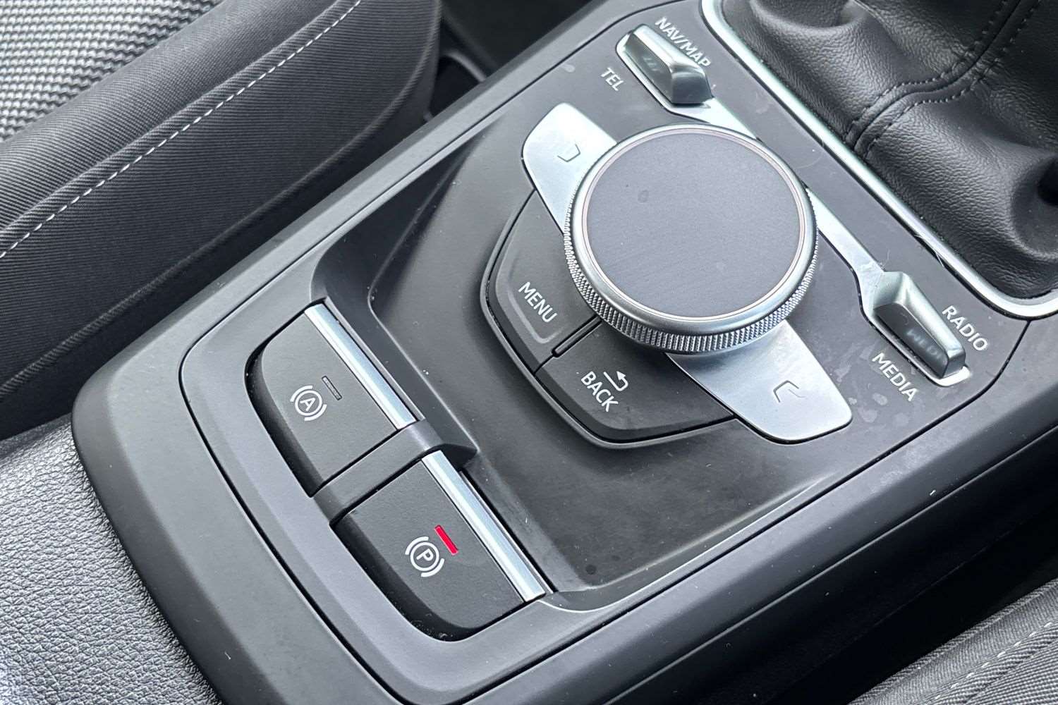 Used Audi Q2 2022 for sale - 77842469: Photo 32