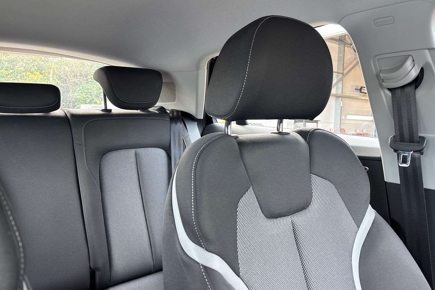 Used Audi Q2 2022 for sale - 77842469: Photo 34