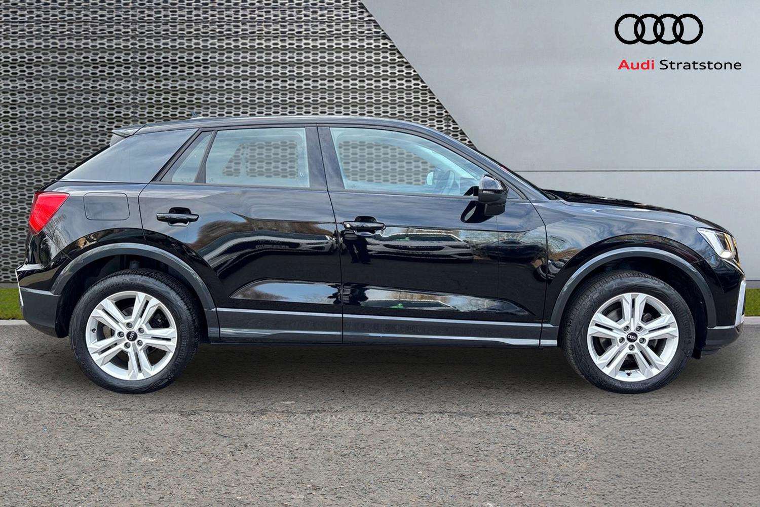 Used Audi Q2 2022 for sale - 77842469: Photo 4