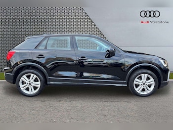 Used Audi Q2 2022 for sale - 77842469: Photo