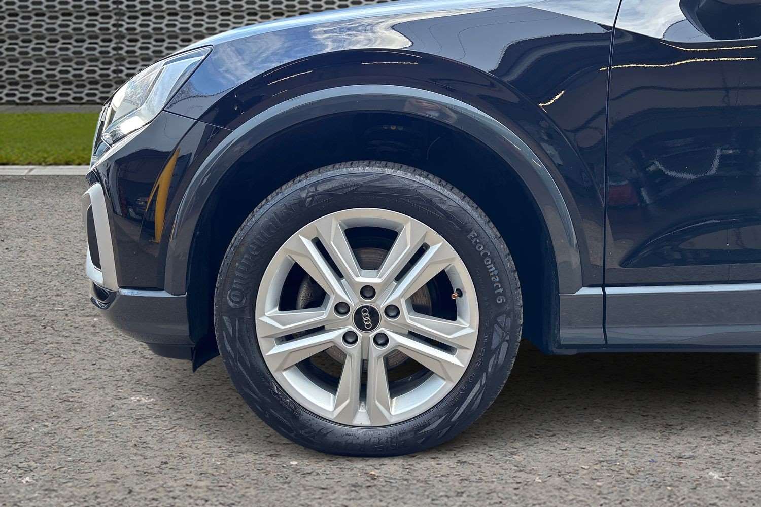 Used Audi Q2 2022 for sale - 77842469: Photo 5