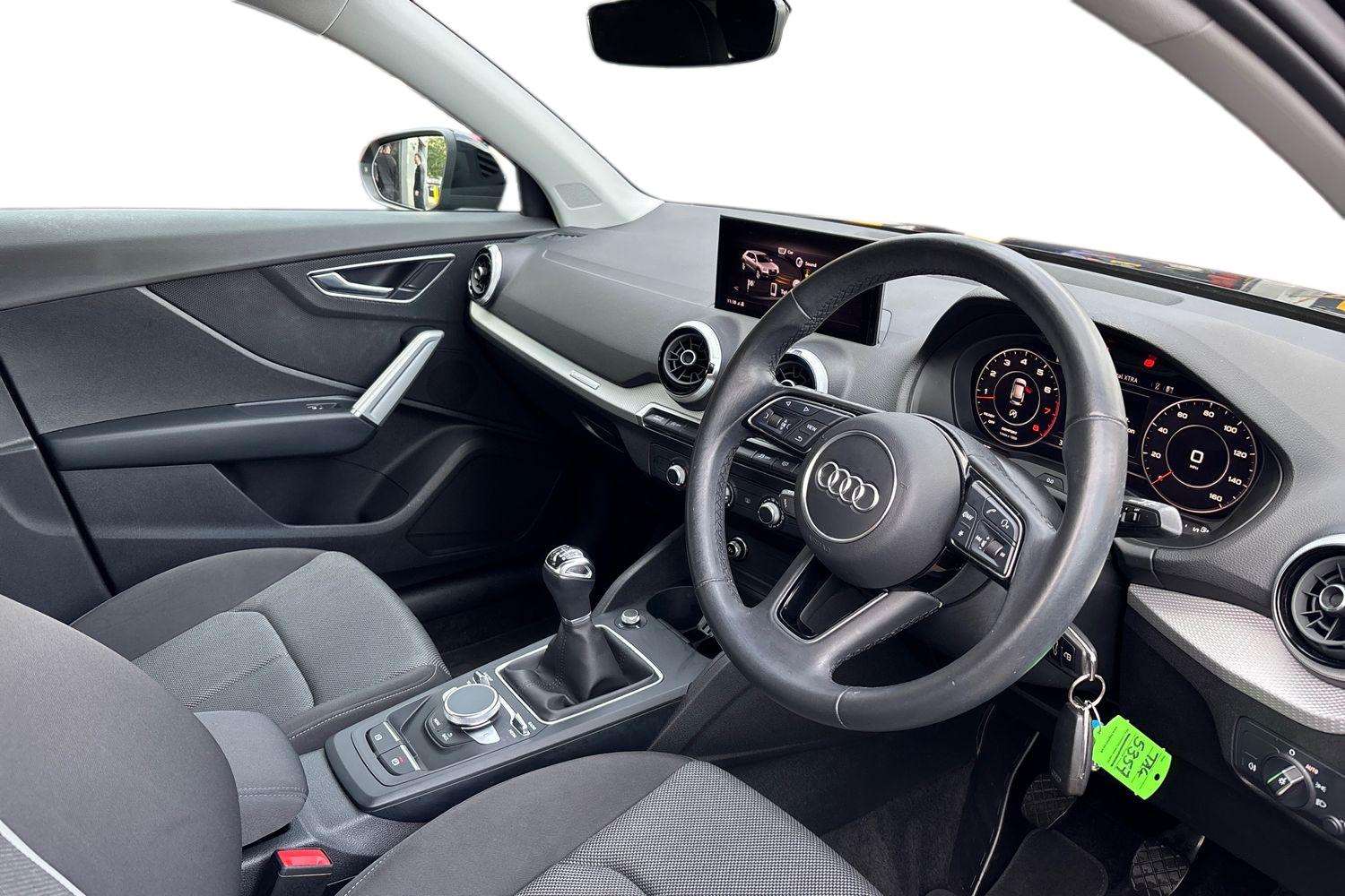 Used Audi Q2 2022 for sale - 77842469: Photo 6