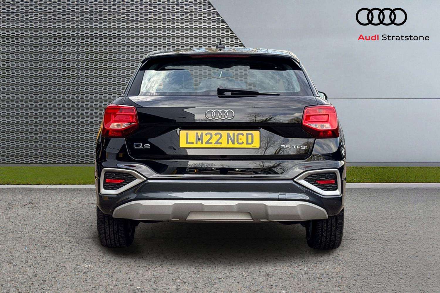 Used Audi Q2 2022 for sale - 77842469: Photo 7