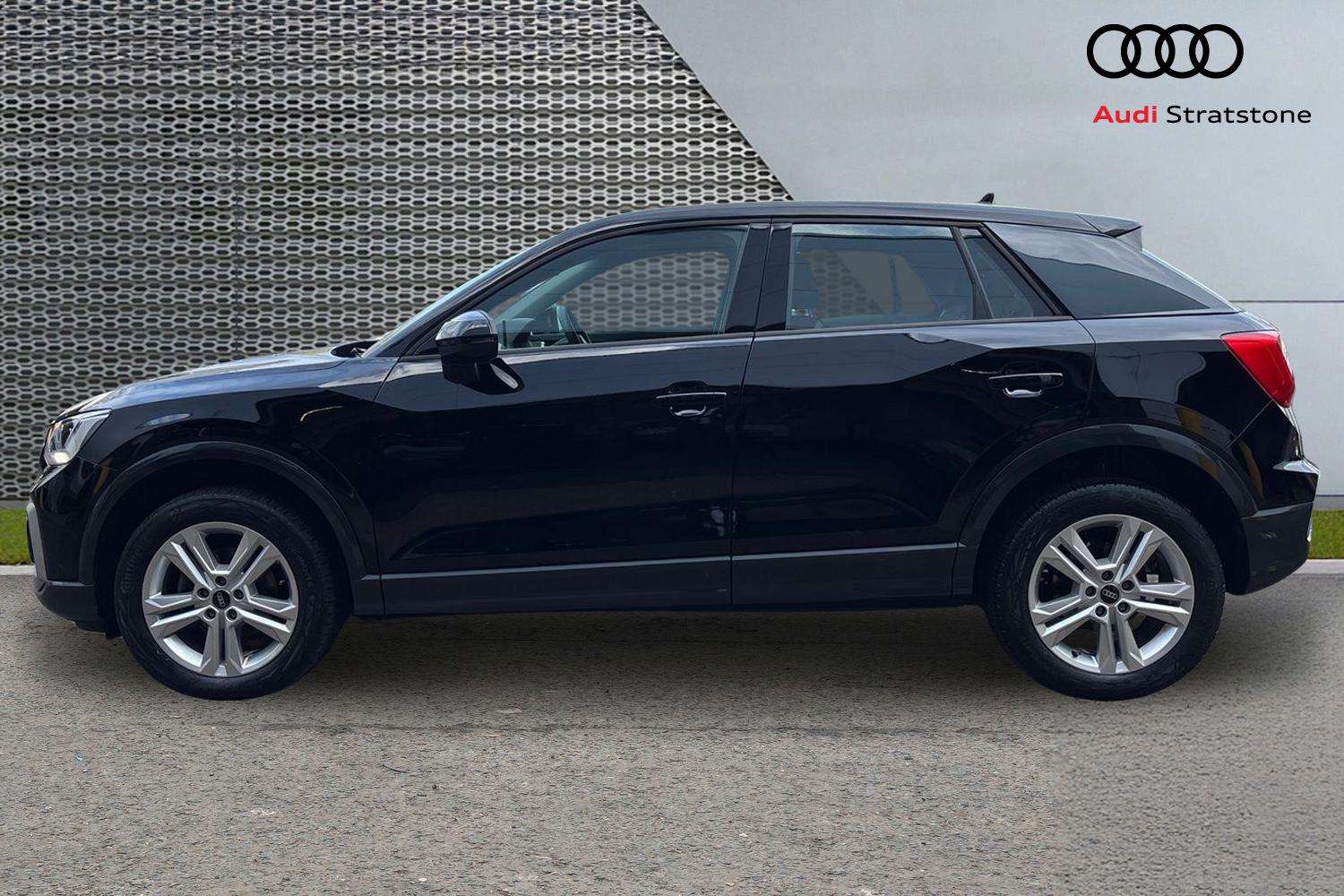 Used Audi Q2 2022 for sale - 77842469: Photo 8