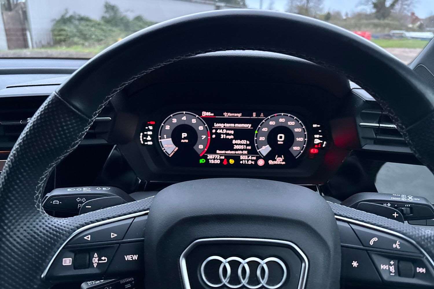 Used Audi A3 2023 for sale - 76746106: Photo 18